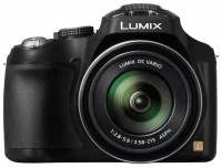 Камера Panasonic DMC-FZ72 отзывы владельцев