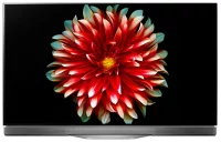 Телевизор LG OLED55E7N отзывы владельцев