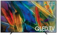 Телевизор Samsung QE65Q9FAM отзывы владельцев