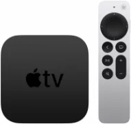 Медиаплеер Apple TV 4K 32GB (2021) отзывы владельцев
