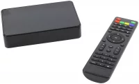 Медиаплеер iconBIT XDS804 T2 отзывы владельцев