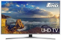 Телевизор Samsung UE40MU6400U отзывы владельцев