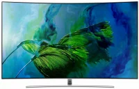 Телевизор Samsung QE75Q8CAM отзывы владельцев