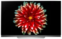 Телевизор LG OLED65E7V отзывы владельцев