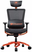 Кресло COUGAR Argo отзывы владельцев