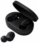 Наушники Xiaomi Mi True Wireless Earbuds Basic отзывы владельцев