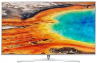 Телевизор Samsung UE75MU8000U отзывы владельцев