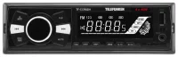 Автомагнитола TELEFUNKEN TF-CCR8201(черный)\W отзывы владельцев