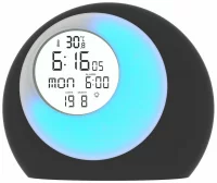 Радиобудильник RITMIX RRC-680T отзывы владельцев