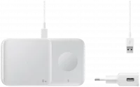 Зарядка Samsung EP-P4300 отзывы владельцев