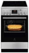 Плита Electrolux RKR560202X отзывы владельцев