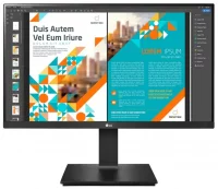 Монитор LG 24QP550-B отзывы владельцев