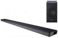 Саундбар LG SJ8 отзывы владельцев