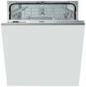 Посудомоечная машина Hotpoint-Ariston HI 5030 W отзывы владельцев