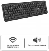 Клавиатура Canyon CNS-HKBW02 отзывы владельцев