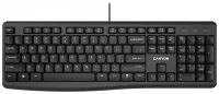 Клавиатура Canyon CNE-CKEY5 отзывы владельцев
