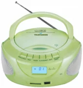 Магнитола TELEFUNKEN TF-CSRP3490B отзывы владельцев
