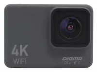 Камера Digma DiCam 810 отзывы владельцев
