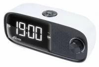 Радиобудильник Ritmix RRC-090 отзывы владельцев