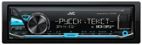 Автомагнитола JVC KD-X145 отзывы владельцев