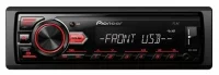 Автомагнитола Pioneer MVH-09UB отзывы владельцев