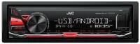 Автомагнитола JVC KD-X141 отзывы владельцев
