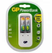 Батарейки GP Rechargeable 700 Series AAA + отзывы владельцев