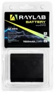 Батарейки Raylab RL-F970 отзывы владельцев