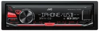 Автомагнитола JVC KD-X241 отзывы владельцев