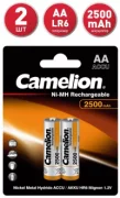 Батарейки Camelion NH-AA2500 отзывы владельцев