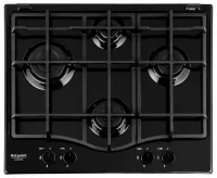 Варочная панель Hotpoint-Ariston PCN 641/HA(BK) отзывы владельцев