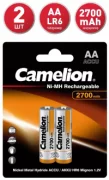Батарейки Camelion NH-AA2700 отзывы владельцев