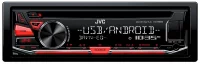 Автомагнитола JVC KD-R484 отзывы владельцев
