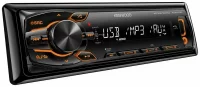 KENWOOD KMM-100AY отзывы владельцев