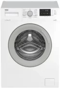 Стиральная машина Beko RSGE68512ZSW отзывы владельцев