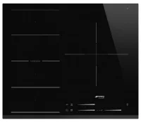 Варочная панель Smeg SI1F7635B отзывы владельцев