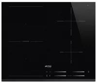 Варочная панель Smeg SI1M7643B отзывы владельцев