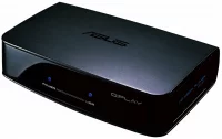 Медиаплеер ASUS O!Play HDP-R1 отзывы владельцев