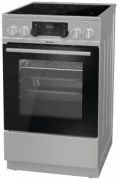 Плита Gorenje EC 5343 XC отзывы владельцев