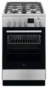Плита AEG CKR56401BM отзывы владельцев