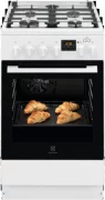 Плита Electrolux RKK560200W отзывы владельцев