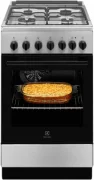 Плита Electrolux RKK520000X отзывы владельцев
