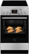 Плита Electrolux RKI560200 отзывы владельцев