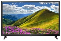 Телевизор LG 32LJ610V отзывы владельцев