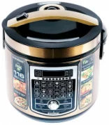 Мультиварка ENDEVER VITA-75 отзывы владельцев