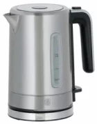 Чайник Russell Hobbs Compact Home 24190-70 отзывы владельцев