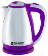 Чайник Gelberk GL-319 отзывы владельцев