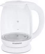 Чайник STARWIND SKG4215 отзывы владельцев