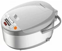 Мультиварка GOODHELPER МС-5115 отзывы владельцев