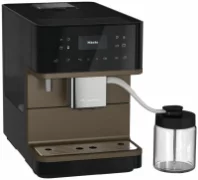 Кофемашины Miele CM 6360 MilkPerfection отзывы владельцев